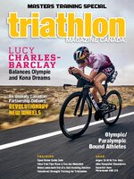 Triathlon Magazine Canada
